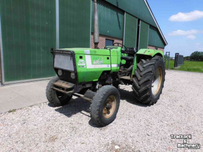 Tractor Deutz-Fahr DX 3.30