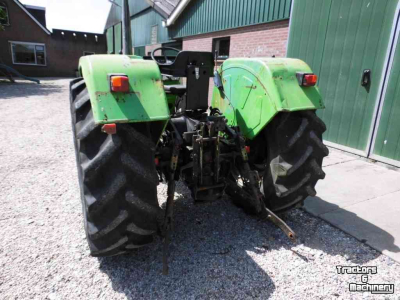 Tractor Deutz-Fahr DX 3.30