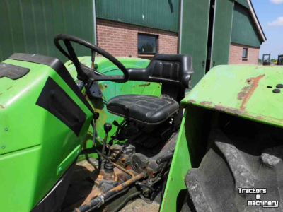Tractor Deutz-Fahr DX 3.30