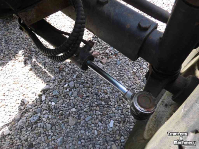 Tractor Deutz-Fahr DX 3.30