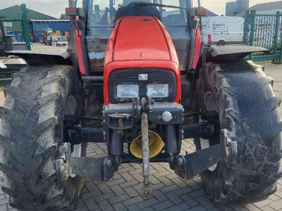 Tractor Massey Ferguson 4355