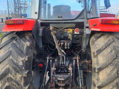 Tractor Massey Ferguson 4355