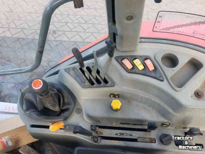 Tractor Massey Ferguson 4355