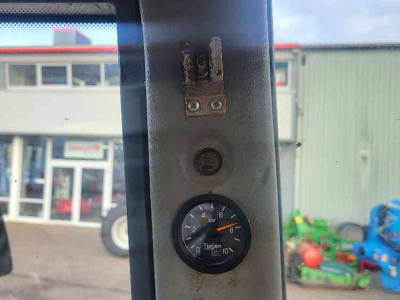 Tractor Massey Ferguson 4355