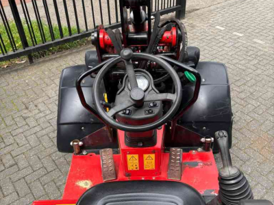 Wheelloader Manitou MLA-4-50
