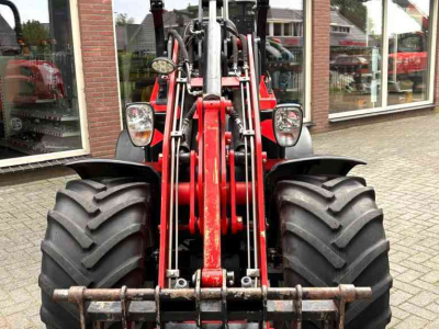 Wheelloader Manitou MLA-4-50