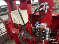 Self-propelled feed mixer Redrock Type Alligator 180-130