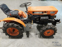 Horticultural Tractors Kubota B 6000