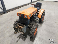 Horticultural Tractors Kubota B 6000