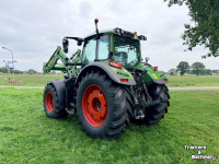 Tractor Fendt 618 PowerPlus