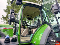 Tractor Fendt 618 PowerPlus