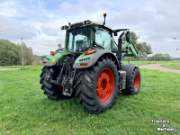 Tractor Fendt 618 PowerPlus