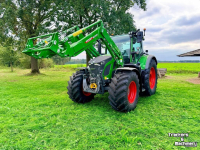 Tractor Fendt 618 PowerPlus
