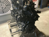Engine Case Case CS 80 - 90 - 100