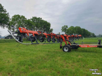 Tedder Kubota TE12513C