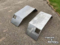 Tractor Fendt 13,104,105,106,108LS