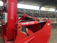 Silage cutting bucket Redrock Alligator 180-130