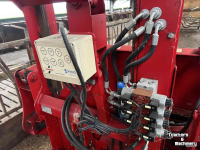 Silage cutting bucket Redrock Alligator 180-130