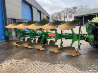 Ploughs Amazone Cayron V200-100 Wentelploeg