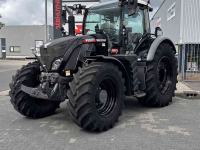 Tractor Fendt 724 Gen 6 Power + Setting 2 RTK