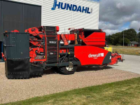 Potato harvester Dewulf RQA2060