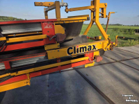 Telescopic conveyor Climax Duoband 2x6