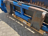 Silage cutting bucket AP Kuilhapper 200cm