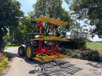 Weeder APV AS900 M1 | ongebruikt showmodel!