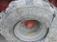 Manure spreader Strautmann VS 1603