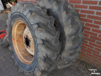Wheels, Tyres, Rims & Dual spacers International 13.6-r28
