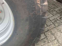Dumptrailer Jako 180