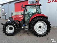 Tractor Case-IH Luxxum 110