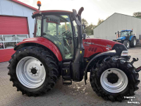 Tractor Case-IH Luxxum 110