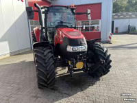 Tractor Case-IH Luxxum 110