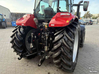 Tractor Case-IH Luxxum 110