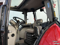 Tractor Case-IH Luxxum 110