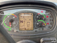 Tractor Case-IH Luxxum 110