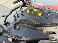 Tractor Case-IH Luxxum 110