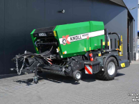 Balers Knoll MIDIFIX II