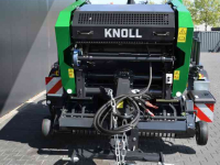 Balers Knoll MIDIFIX II