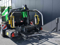Balers Knoll MIDIFIX II