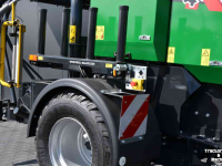 Balers Knoll MIDIFIX II