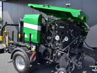 Balers Knoll MIDIFIX II
