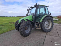 Tractor Deutz-Fahr Agrotron 85