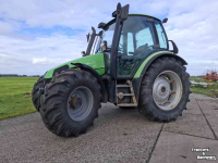 Tractor Deutz-Fahr Agrotron 85