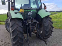 Tractor Deutz-Fahr Agrotron 85