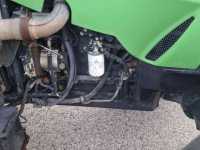 Tractor Deutz-Fahr Agrotron 85