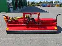 Flail mower Ducker UM
