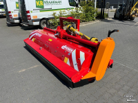 Flail mower Ducker UM
