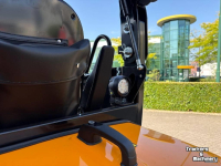 Wheelloader Giant G2700HD plus Xtra